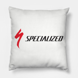 Fast as... Enduro Pillow