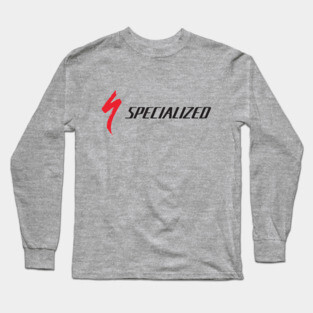 Fast as... Enduro Long Sleeve T-Shirt
