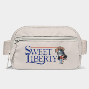 Sweet Liberty Bag