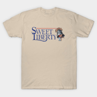 Sweet Liberty T-Shirt