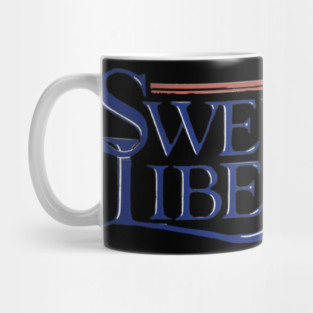 Sweet Liberty Mug