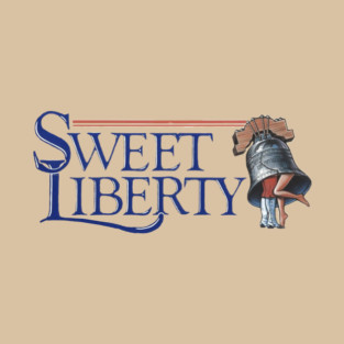 Sweet Liberty T-Shirt