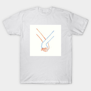 relationship T-Shirt