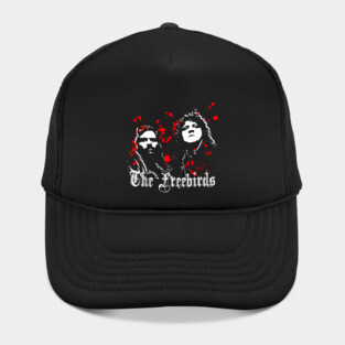 Tag Team Stuff Hat