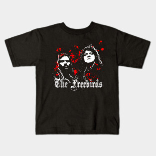 Tag Team Stuff Kids T-Shirt