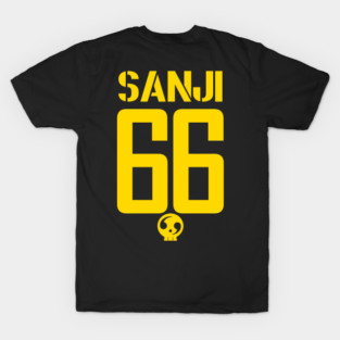 Sanji Germa 66 T-Shirt