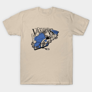 VANITAS NO CARTE T-Shirt