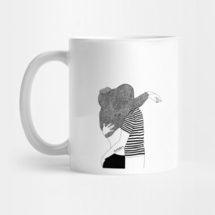 YOU AND ME Mug