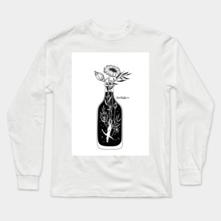 UNDERWATER Long Sleeve T-Shirt