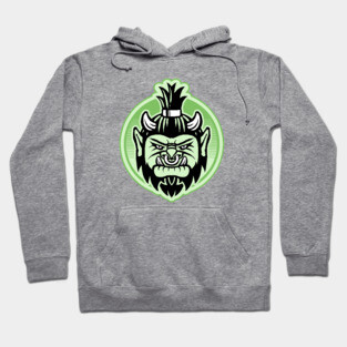 orc Hoodie