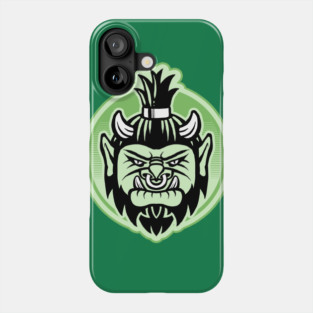 orc Phone Case