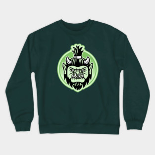 orc Crewneck Sweatshirt