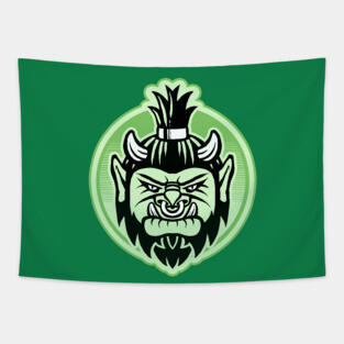 orc Tapestry