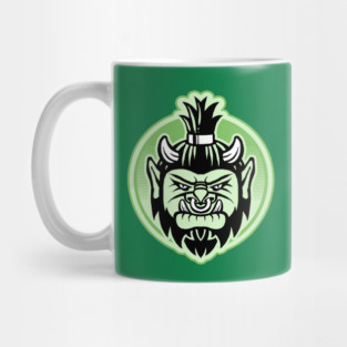orc Mug