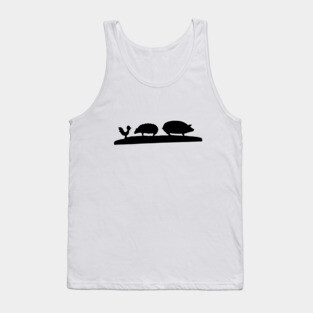 The Farm Tank Top