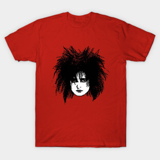 Siouxsie T-Shirt