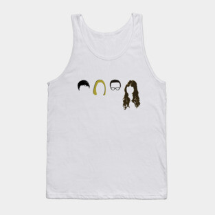 The Good Place Tank Top