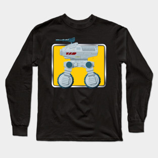 MTV-7 Kenner Long Sleeve T-Shirt