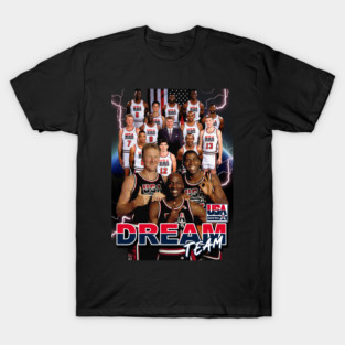 DREAM TEAM T-Shirt