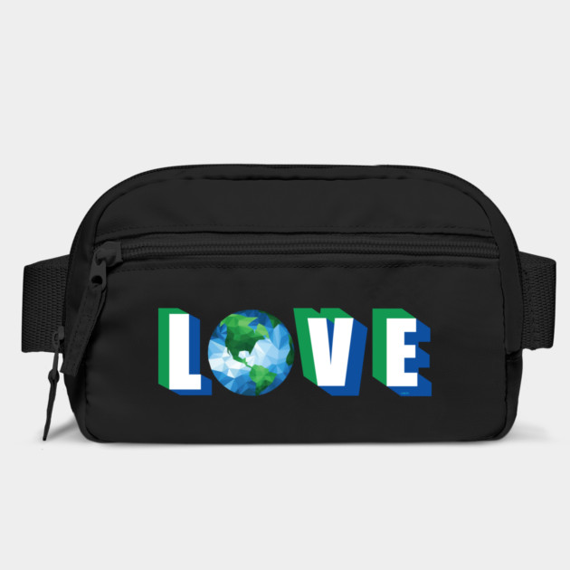 Love our Planet Earth Day by creative