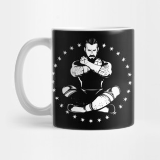 Cm punk Mug