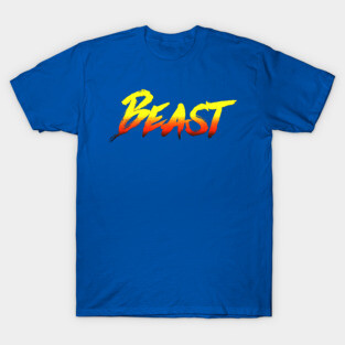 Beast T-Shirt