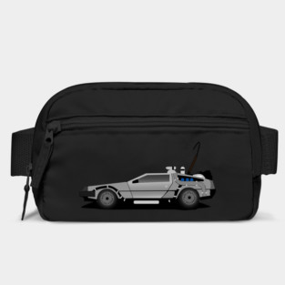 Delorean Bag