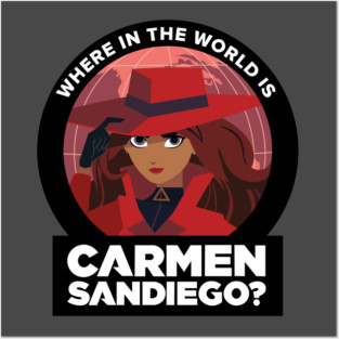 Where ? Posters and Art