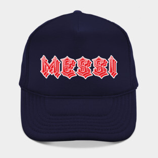 Messi Hat