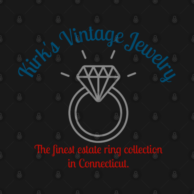 Kirk's Vintage Jewelry by Stars Hollow Mercantile