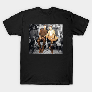 Villa & Zapata T-Shirt