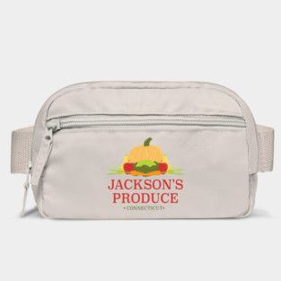 Jackson's Produce Connecticut Bag