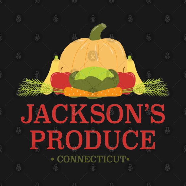 Jackson's Produce Connecticut by Stars Hollow Mercantile
