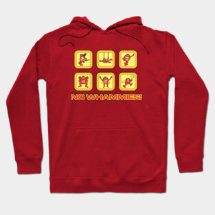 No Whammies! Hoodie
