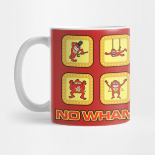 No Whammies! Mug