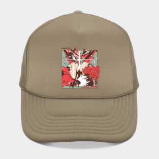 Evangelion 3.0 + 1.0 Hat