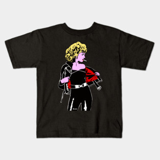 Sandy Kids T-Shirt