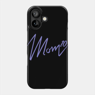 Mom of 10 Phone Case