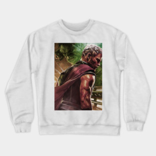Thor Crewneck Sweatshirt
