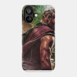 Thor Phone Case