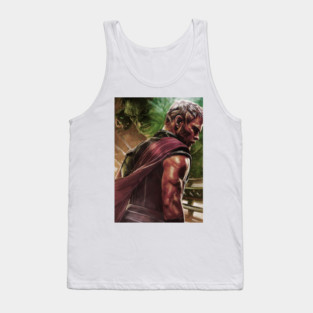 Thor Tank Top
