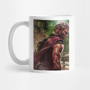 Thor Mug