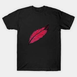 Feather T-Shirt
