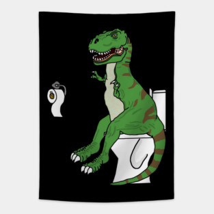 Short Arm Problems Tapestry