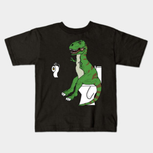 Short Arm Problems Kids T-Shirt