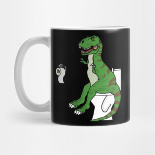 Short Arm Problems Mug