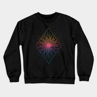 Particle Crewneck Sweatshirt