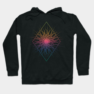 Particle Hoodie