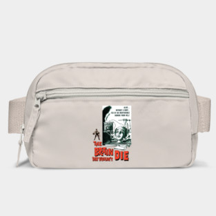 The Brain That Wouldn't Die Bag
