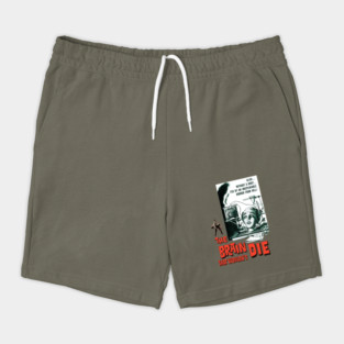 The Brain That Wouldn't Die Shorts